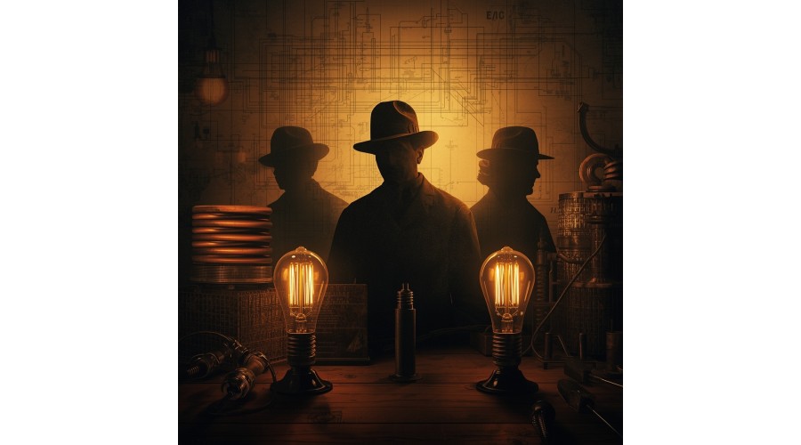 Лосев, Яблочков, Лодыгин — почему их открытия до сих пор недооценены. Как российские инженеры опередили мир в электрике и электронике