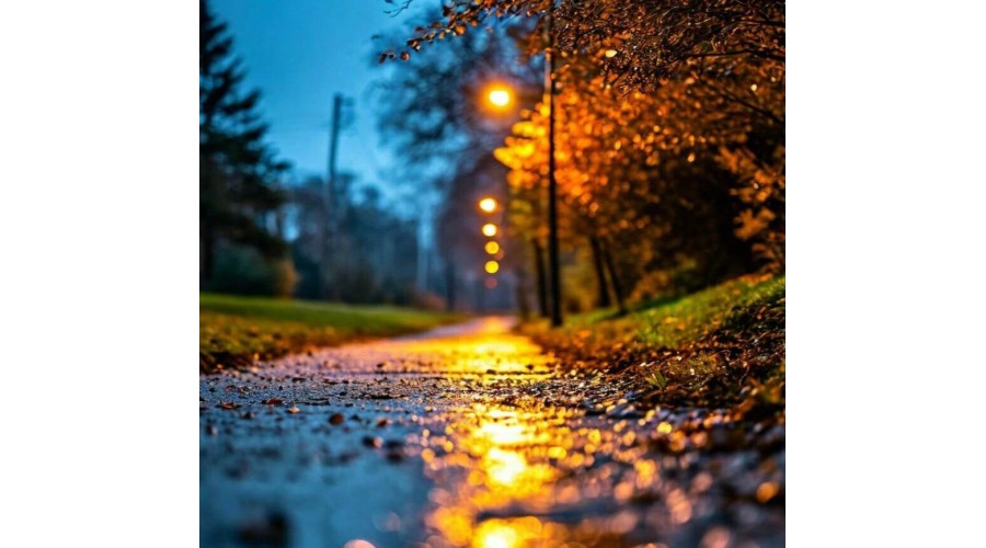 Новые стандарты 2025: как проектировать освещение на открытых пространствах без лишних затрат