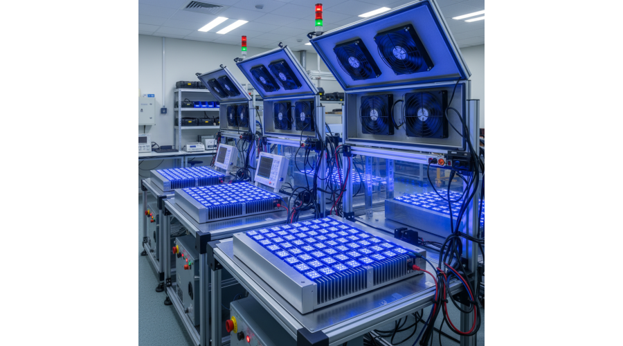 LED-рынок 2026: Куда движутся цены, технологии и требования