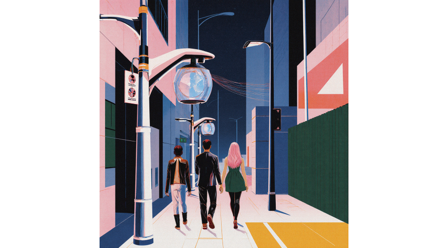 Что будет с освещением в российских городах в ближайшие пять лет: прогнозы, риски, ожидания