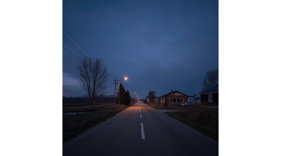 КЕЙС Автономные светильники СВА-Б200