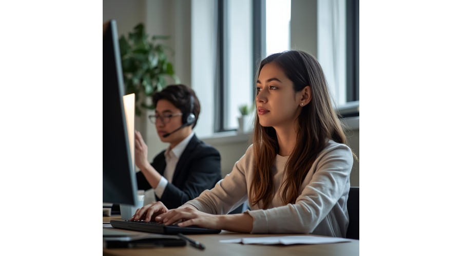 Освещение для школы и офиса: комфорт и продуктивность