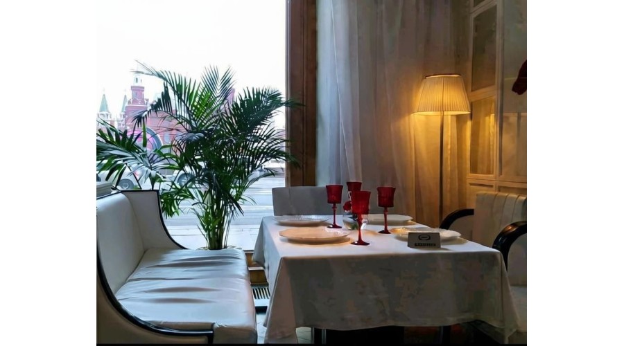 Свет в ресторане: почему одни заведения хочется покинуть сразу, а другие — нет?